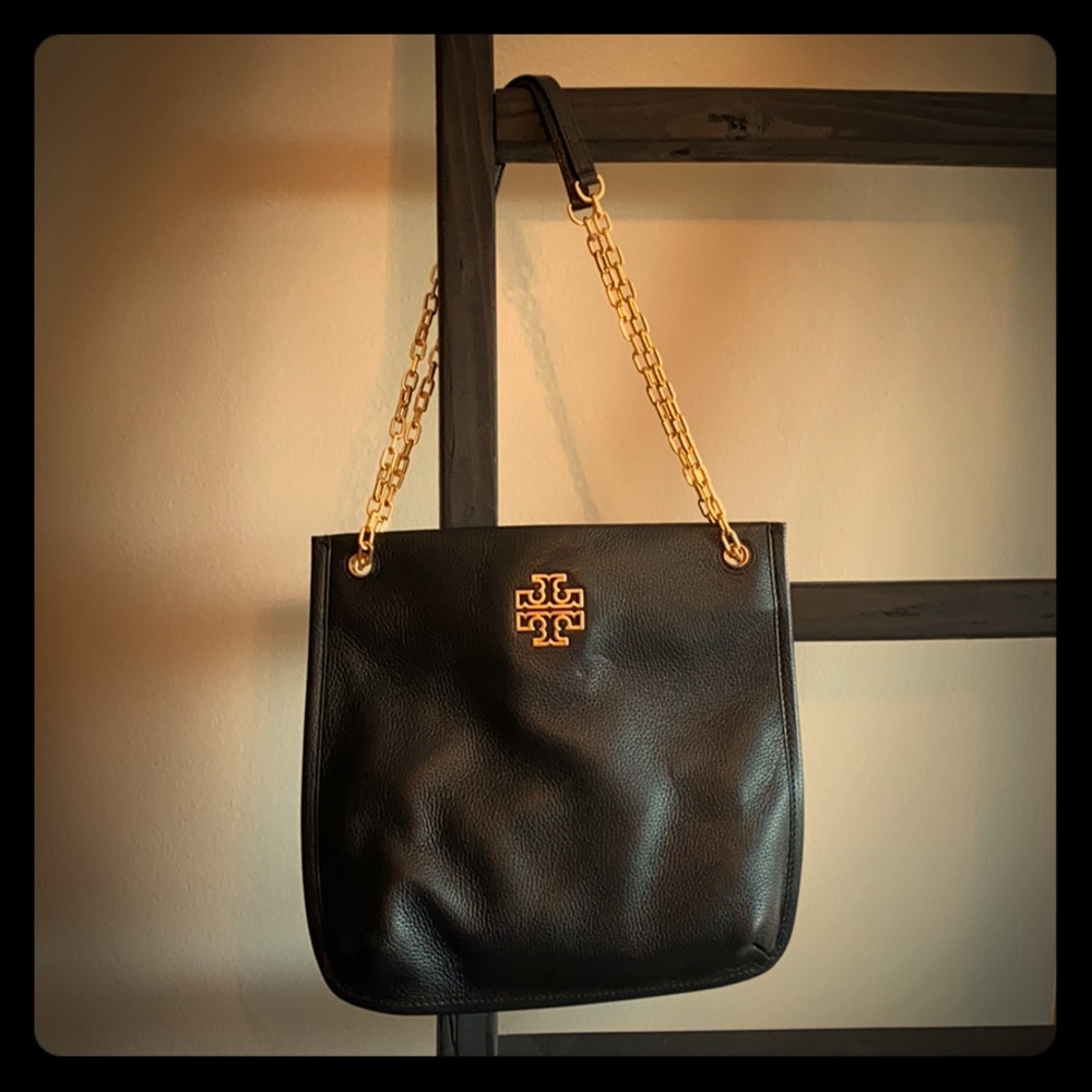 Tory Burch Britten Swingpack